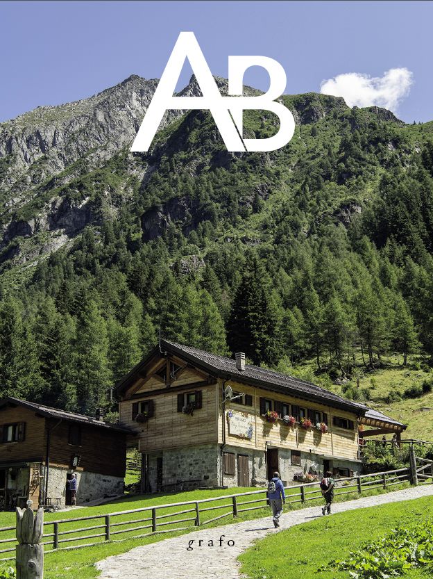 Alta Val Camonica e dintorni