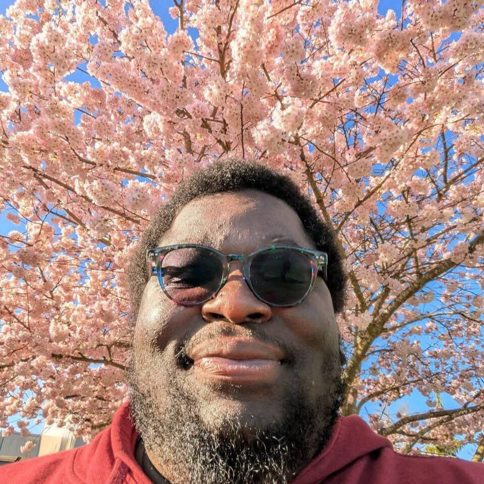 Brian W. Parker 1-on-1