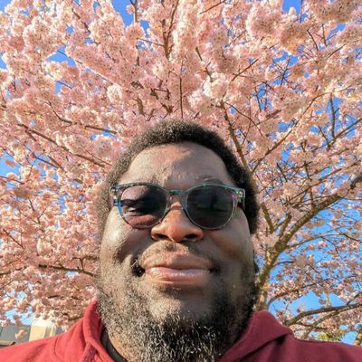 Brian W. Parker 1-on-1