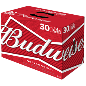 Budweiser