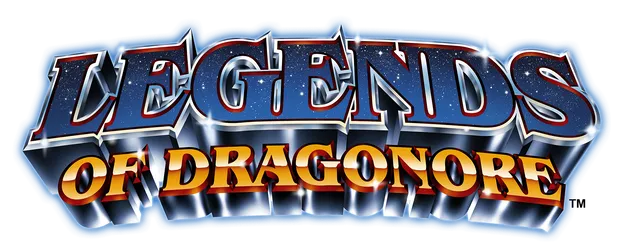 Figurines Legends of Dragonore