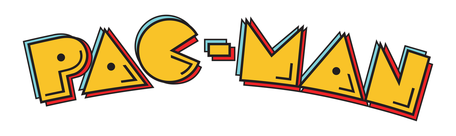 Figurines Pac-Man