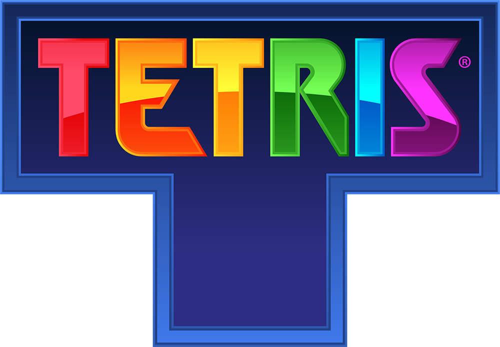 Figurines Tetris