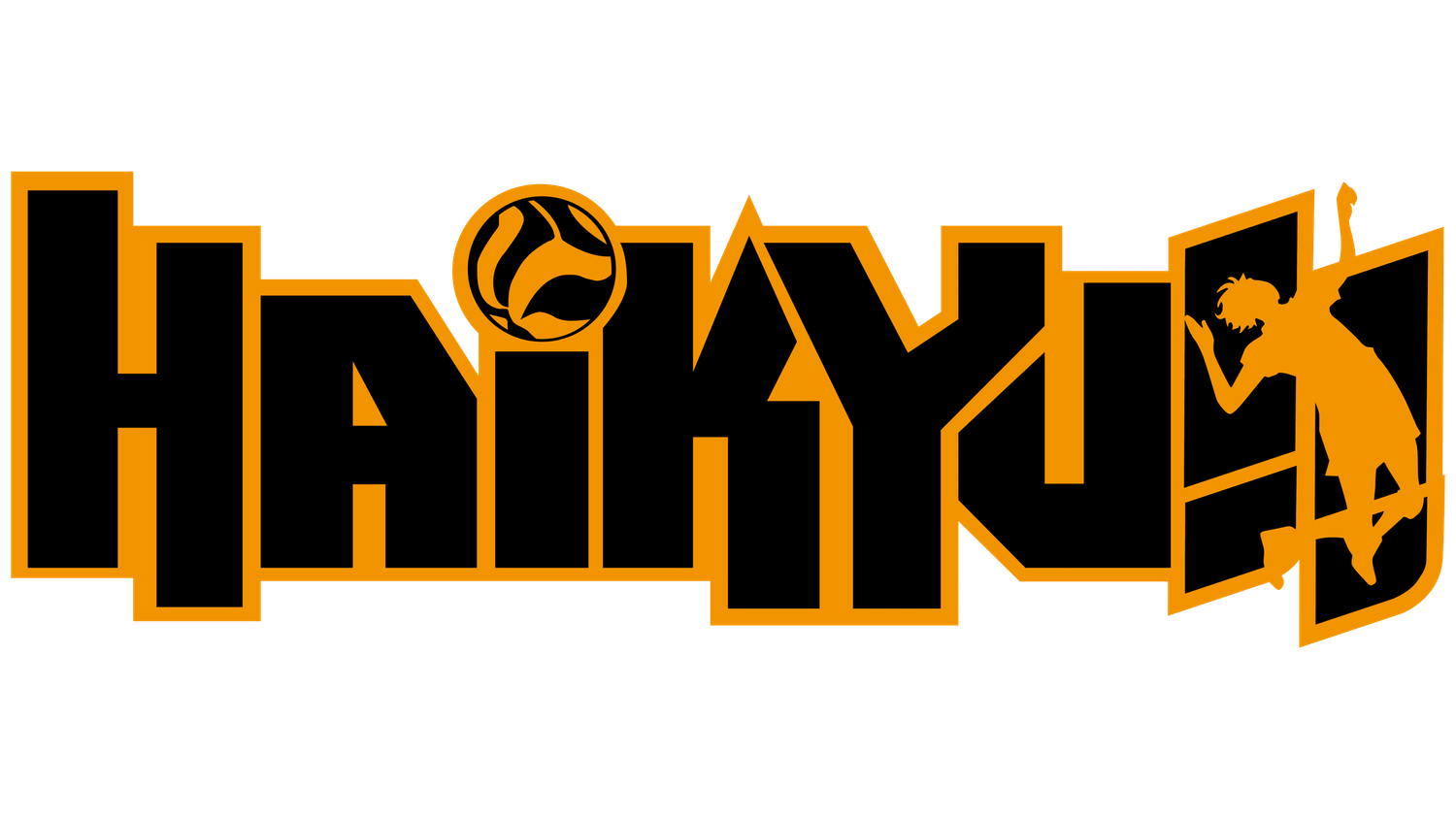 Figurines Haikyu!!