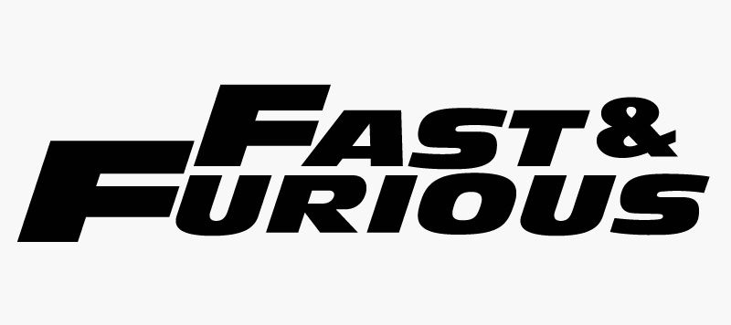 Figurines Fast & Furious