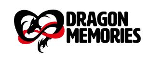 Figurines Dragon Memories