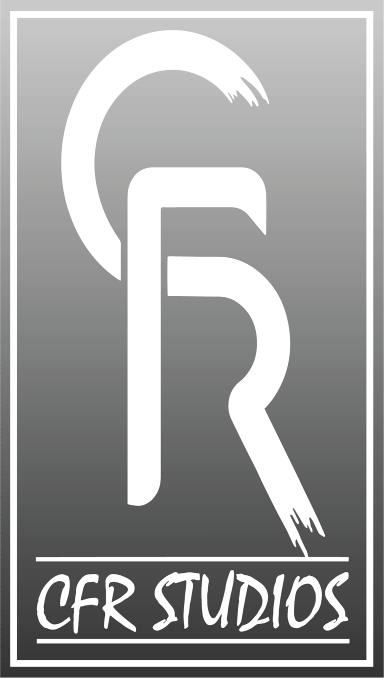Figurines CFR Studios