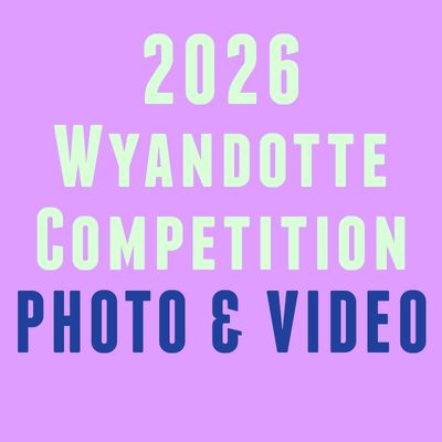 2026 Albert Viviani/Deborah Burgoyne Invitational PHOTO & VIDEO