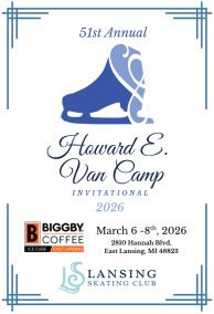 2026 Howard E Van Camp Invitational PHOTO Packages