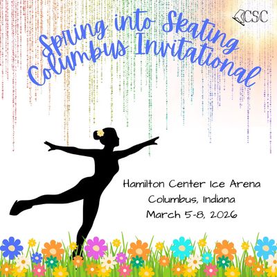 2026 Columbus Invitational PHOTO Packages