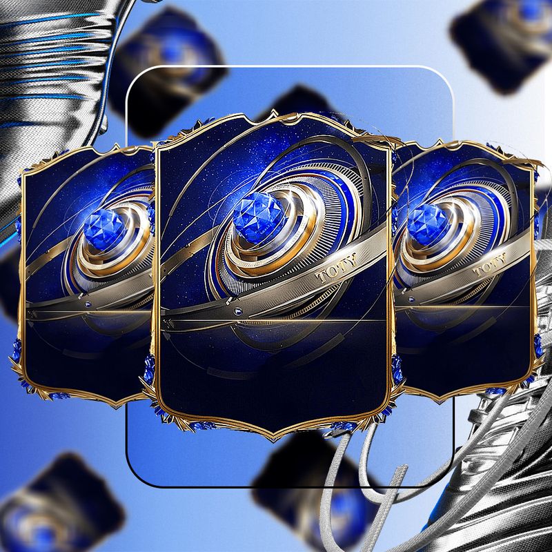 All MadFut TOTY Cards