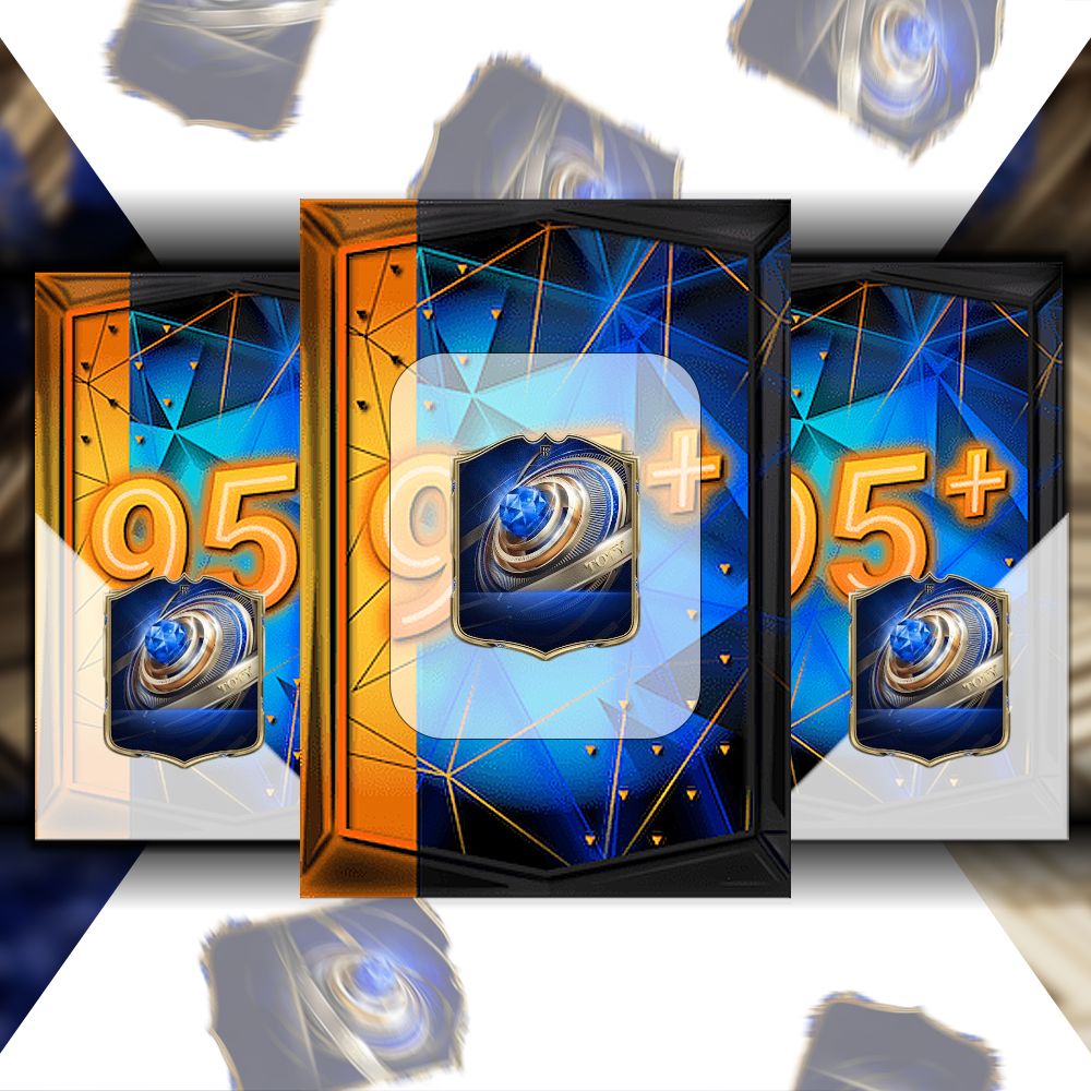 MadFut TOTY 95+ OP Special Packs