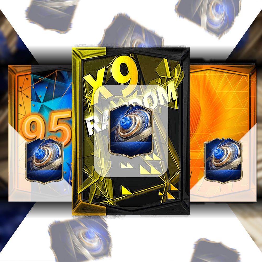 Unlimited MadFut TOTY Packs