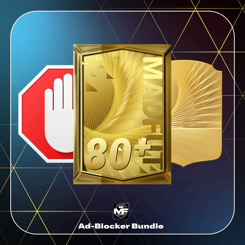 Gold Ad-Blocker Bundle