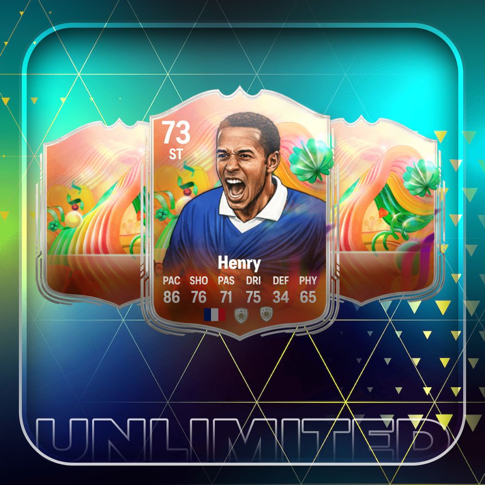 Unlimited Silver Superstar Cards