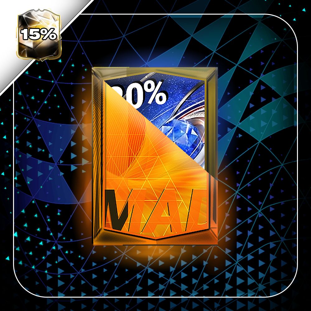 MadFut Random Pack Bundle