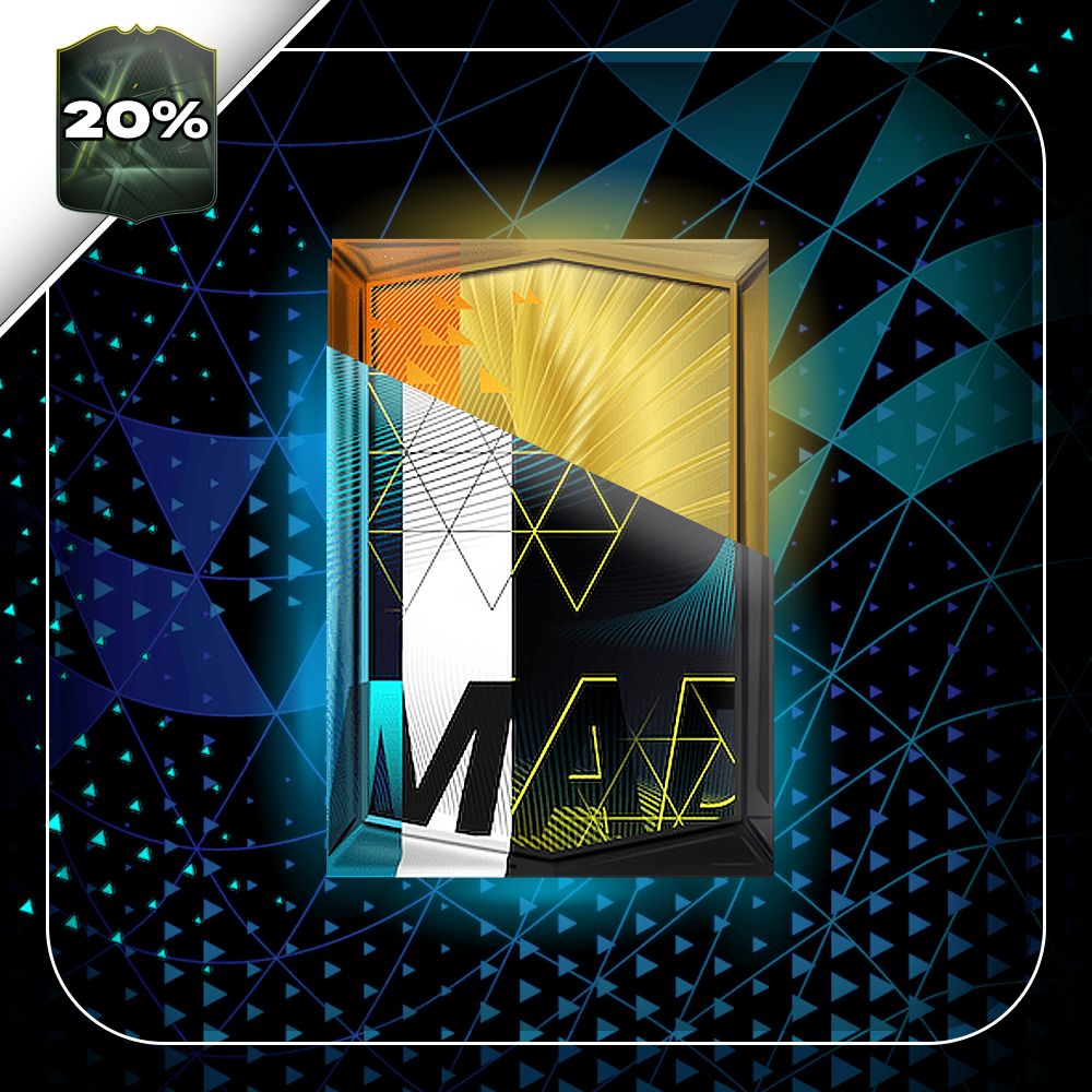 MadFut Special/Gold Pack Bundle