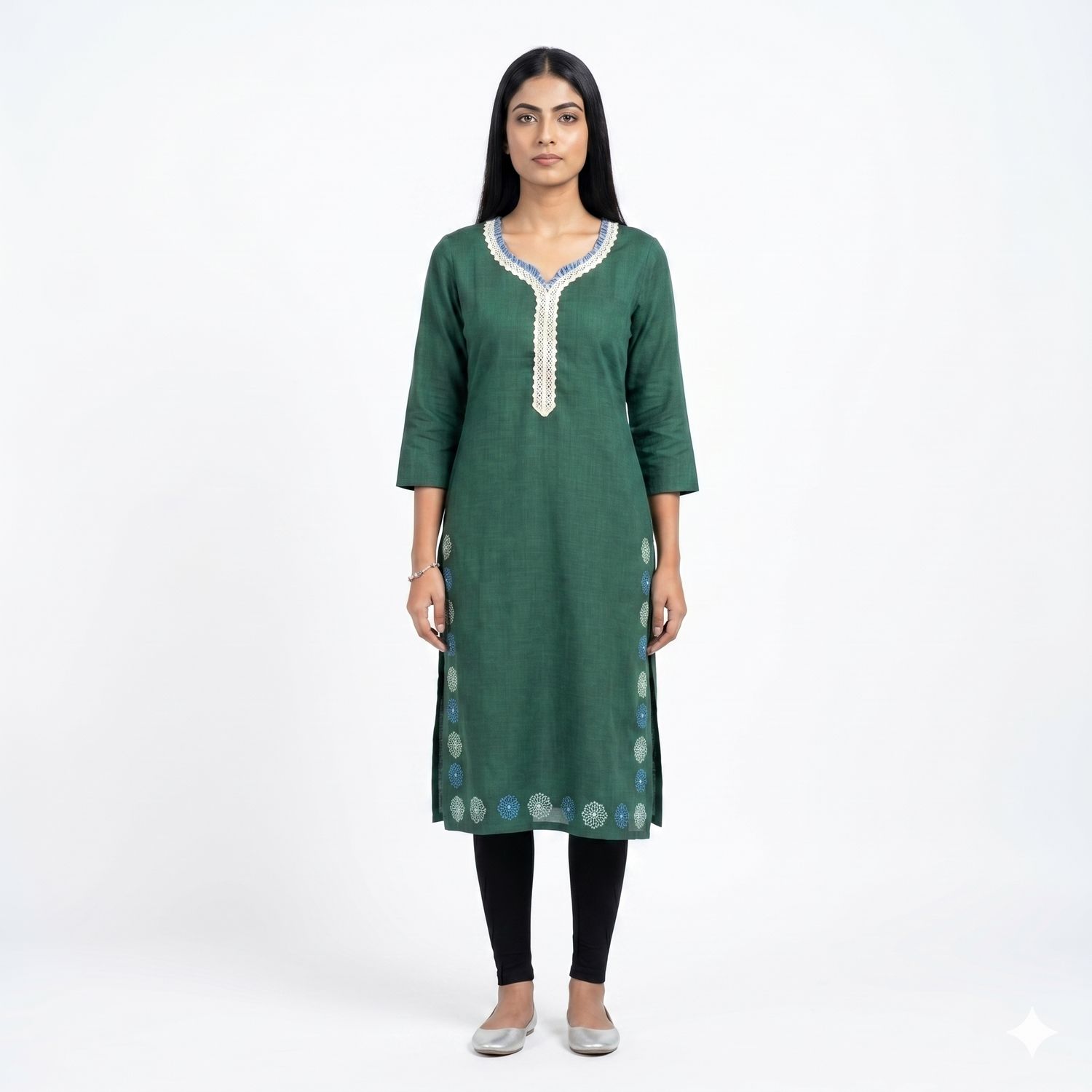 JEEL Varnika Kurti