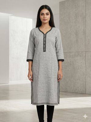 JEEL Casual Kurti