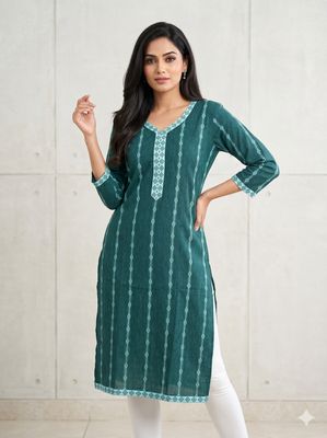 JEEL Casual Kurti
