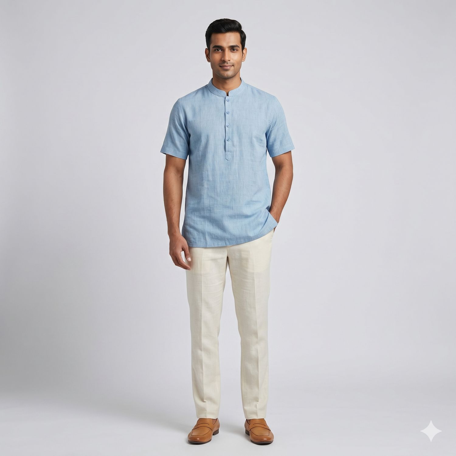 JEEL Gents Kurta