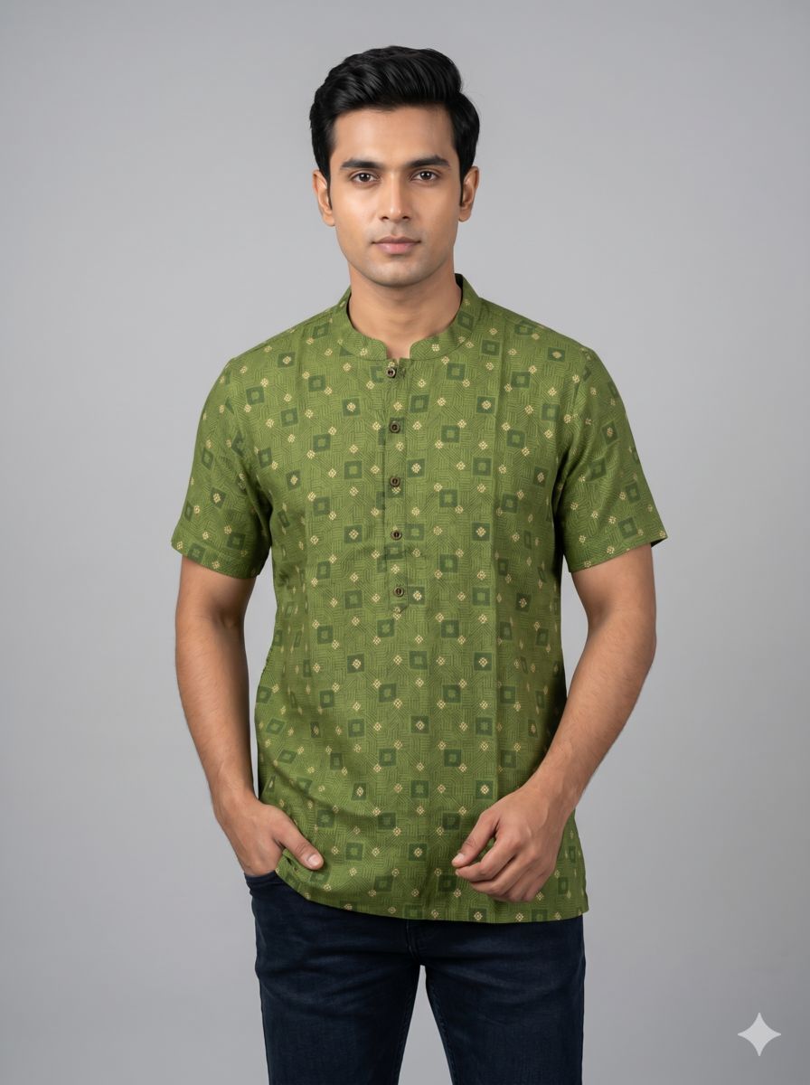 JEEL Gents Kurta