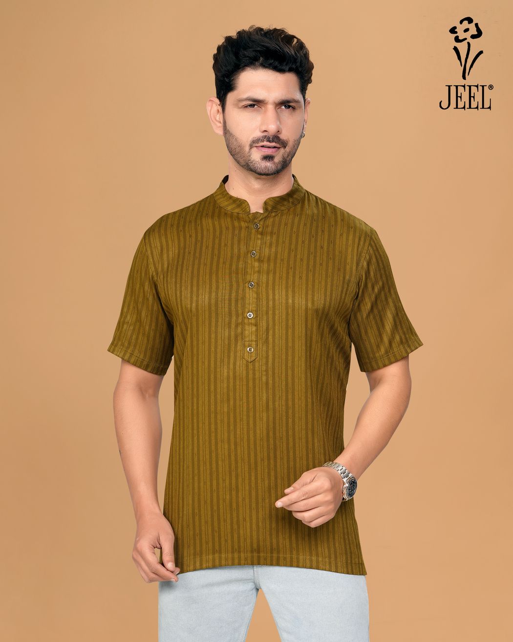 JEEL Gents Kurta