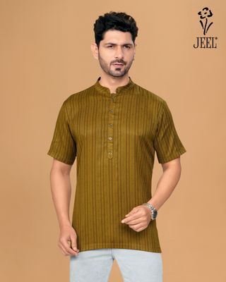 JEEL Gents Kurta