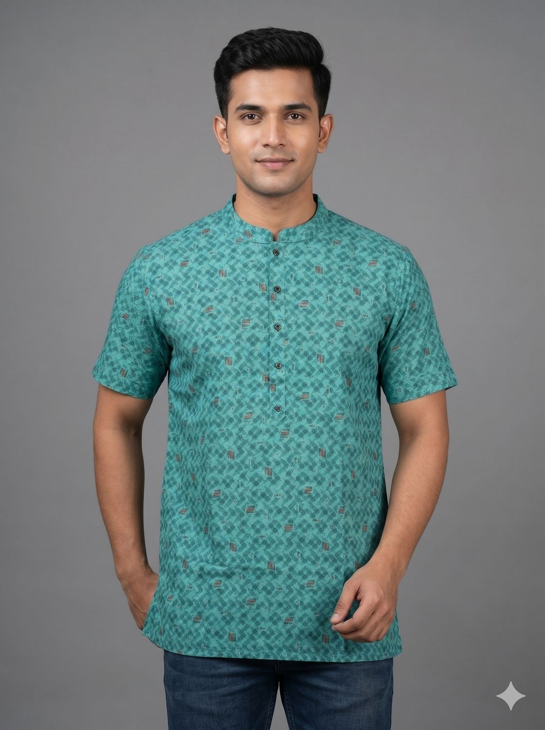 JEEL Gents Kurta