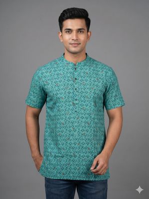 JEEL Gents Kurta
