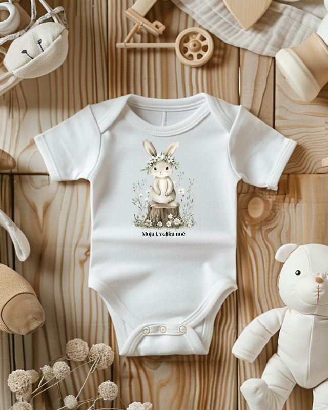 Bodi - za veliko noč (več opcij)