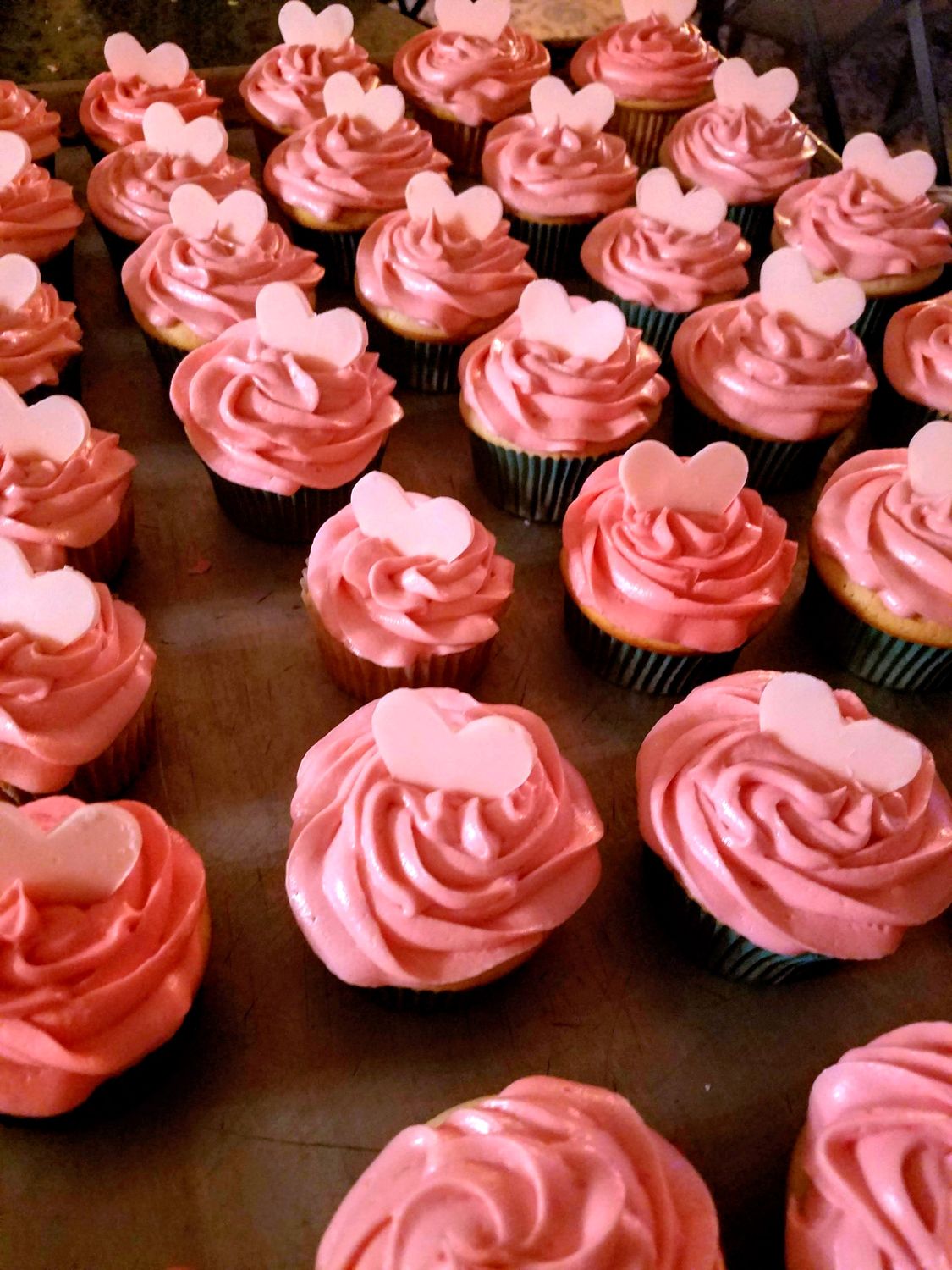 Valentine's Dinner for Two