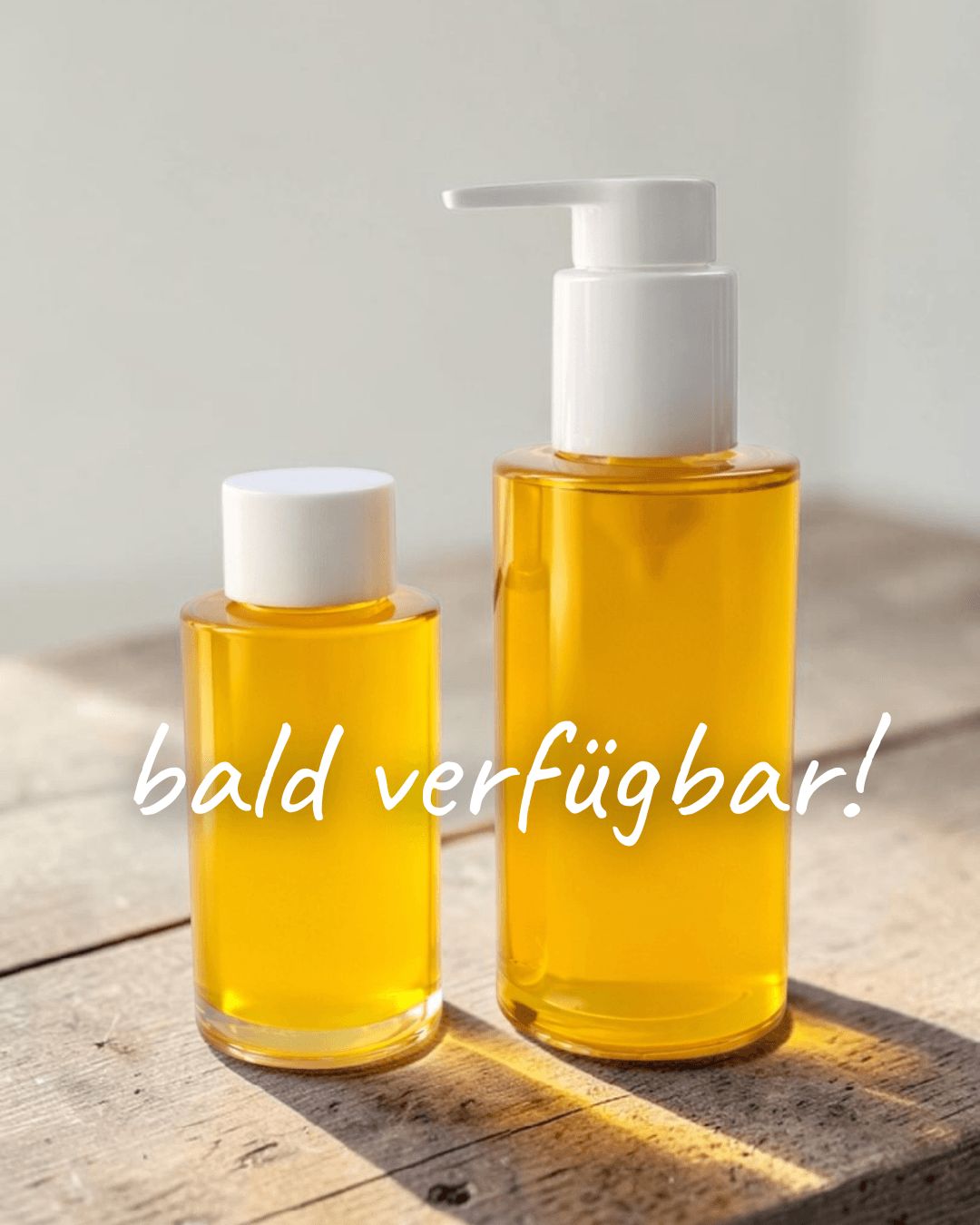 Skin Balance Cleansing Oil