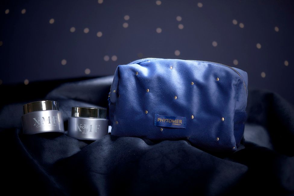 The Supreme Ritual Set - PIONNIÈRE XMF