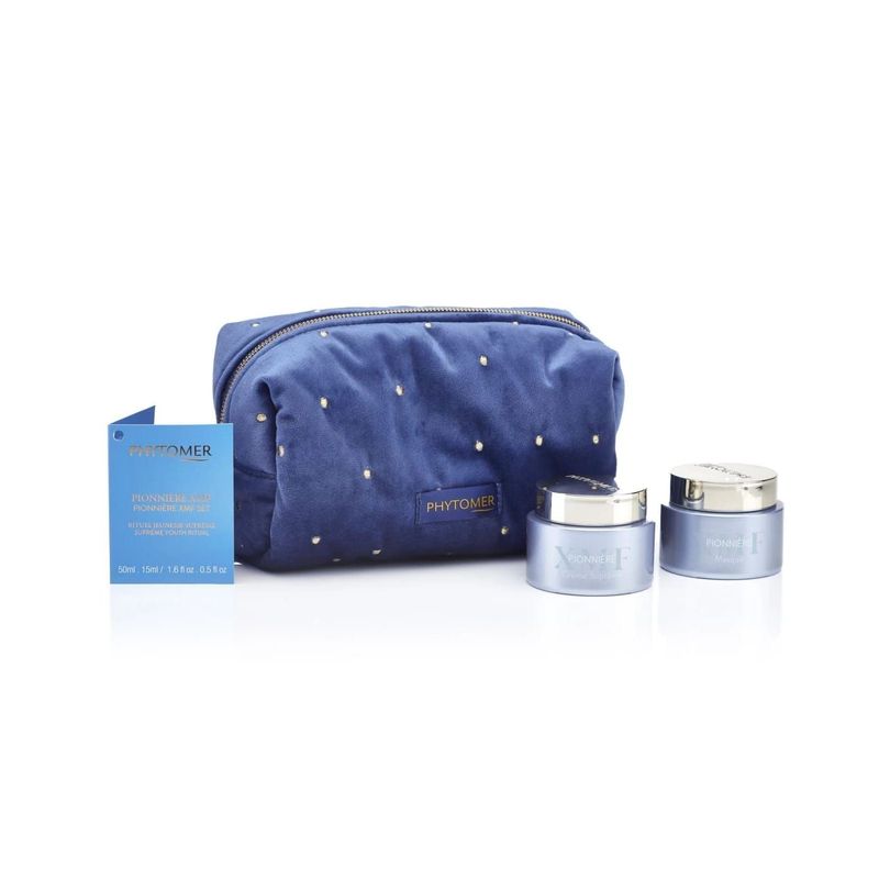 The Supreme Ritual Set - PIONNIÈRE XMF