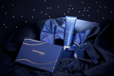 SEA HOLISTIC Body Cream-in-Oil Set