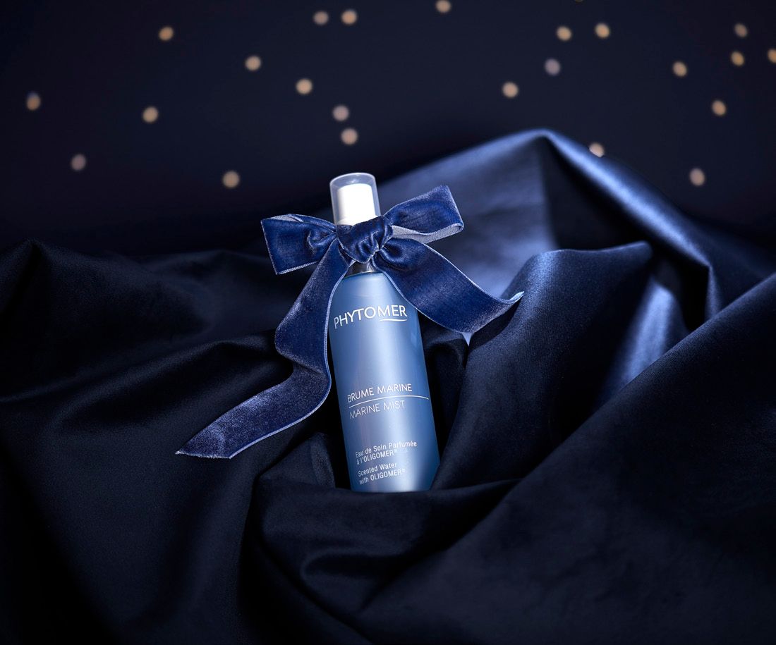 SEA HOLISTIC Body Cream-in-Oil Set