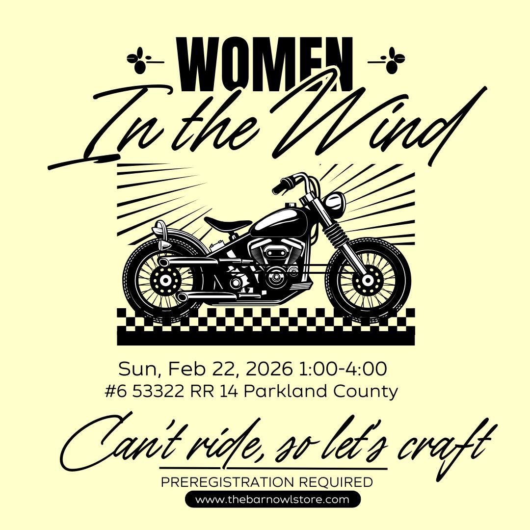 WOMEN IN THE WIND               PRIVATE EVENT   FEB 22 @1:00