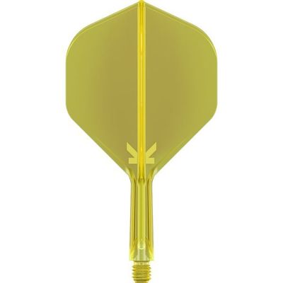 K-Flex No.6 33mm Medium Yellow