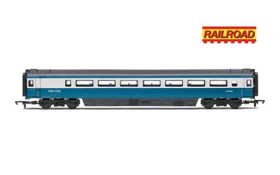 Hornby R40487 RailRoad: BR intercity - W44008 - Mk3 TGS Coach Era 8