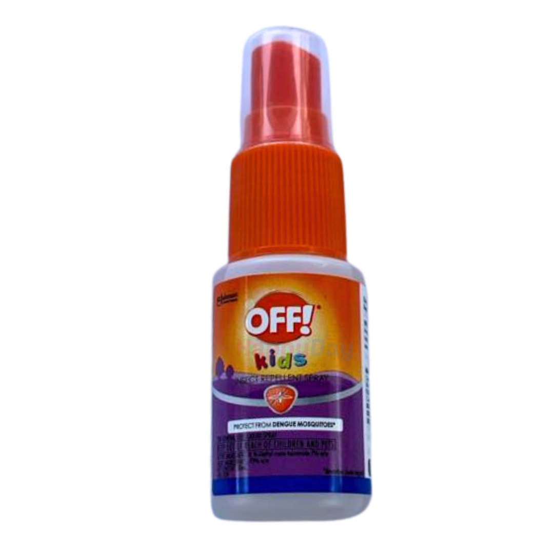 OFF kids Spray 30ml