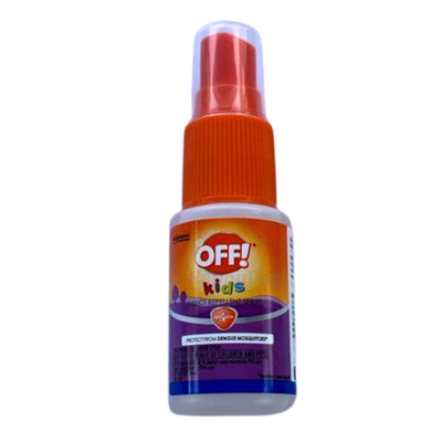 OFF kids Spray 30ml