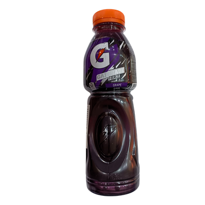 Gatorade Sports Drink - Grape 500ml
