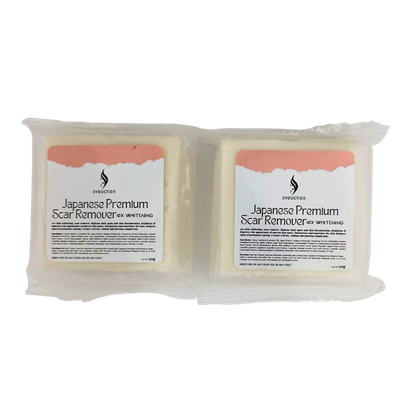 PROMO - Syduction Japanese Scar Remover Soap