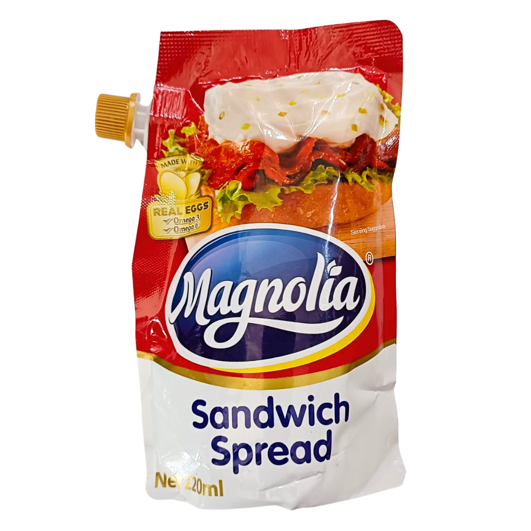 Magnolia Sandwich Spread 220ml