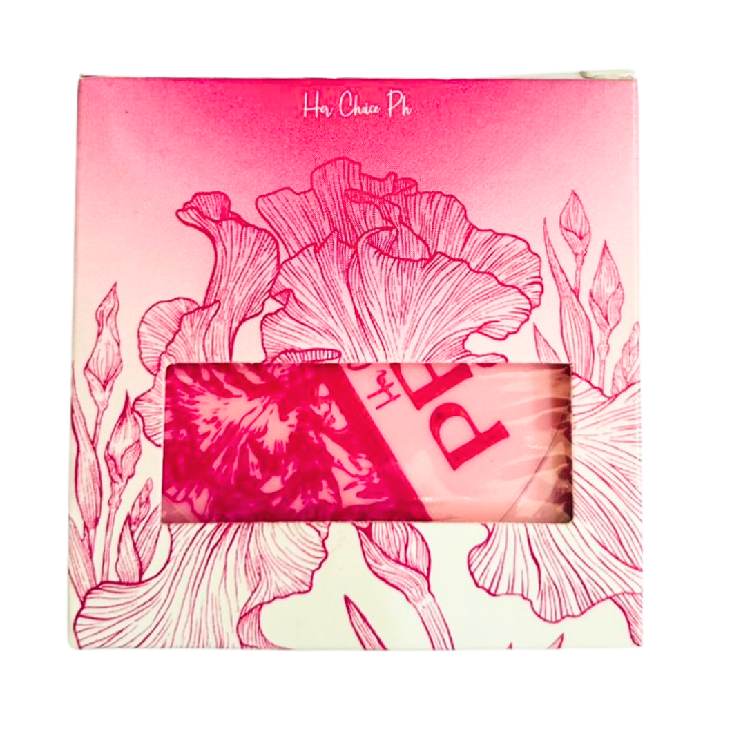 Her Choice Pekas Set