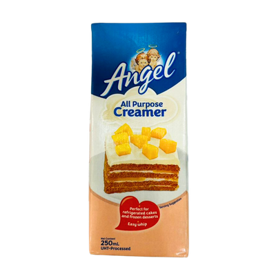 Angel All Purpose Creamer 250ml