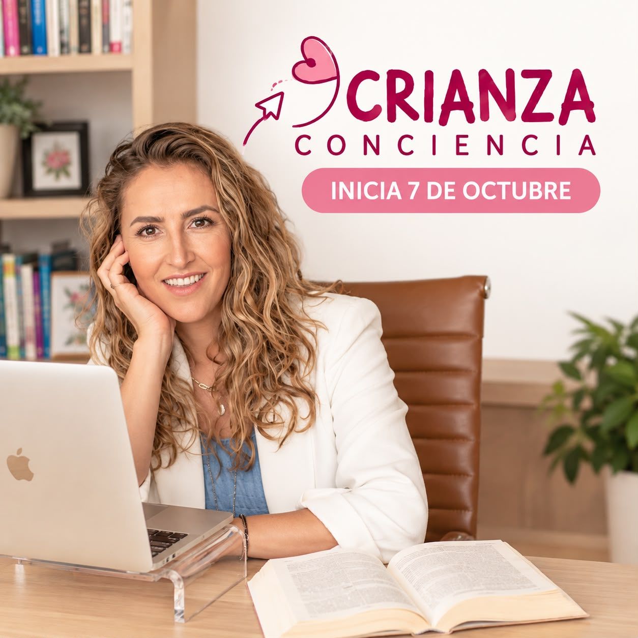 CRIANZA CONCIENCIA