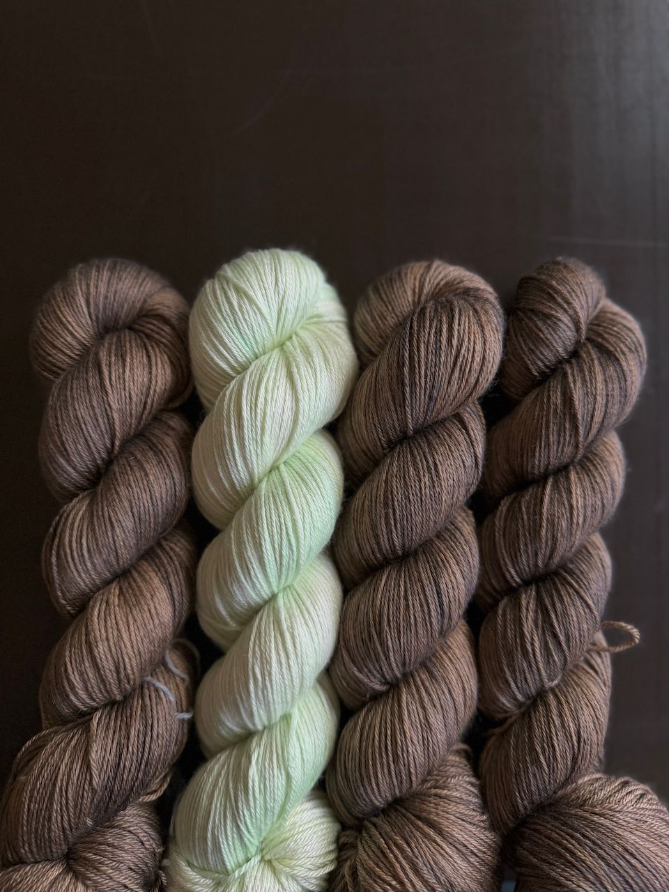 400g für größere Größen vom Sashiko Tee von Elenor Mortensen 400g für größere Größen vom Sashiko Tee von Elenor Mortensen