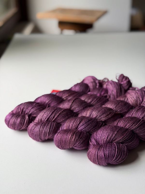 400g BlauGesicht vielseidig, 400m/100g